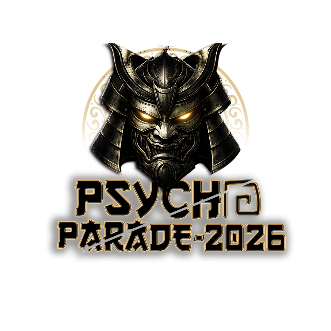 Psycho Parade Loading
